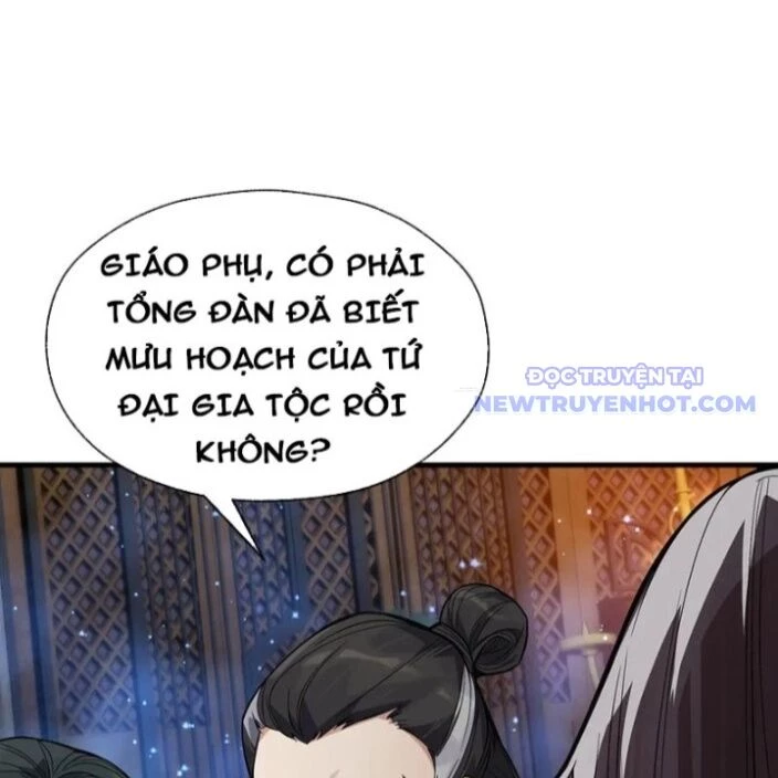 Đại Ái Ma Tôn, Nữ Đồ Đệ Đều Muốn Giết Ta Chapter 58 - Trang 2