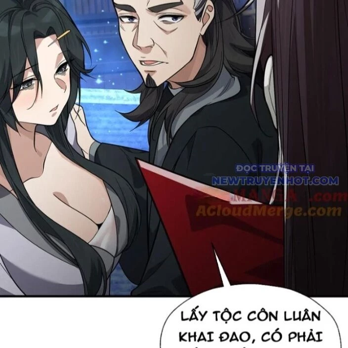 Đại Ái Ma Tôn, Nữ Đồ Đệ Đều Muốn Giết Ta Chapter 58 - Trang 2