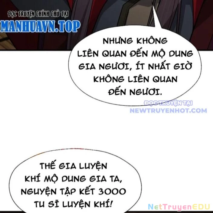 Đại Ái Ma Tôn, Nữ Đồ Đệ Đều Muốn Giết Ta Chapter 58 - Trang 2