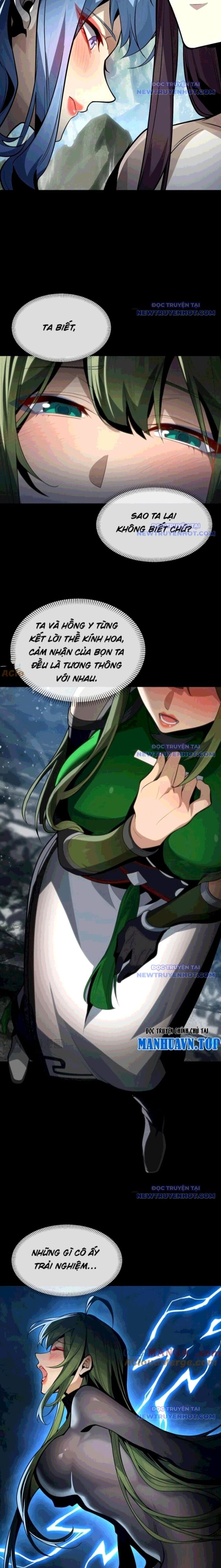 Đại Ái Ma Tôn, Nữ Đồ Đệ Đều Muốn Giết Ta Chapter 59 - Trang 2