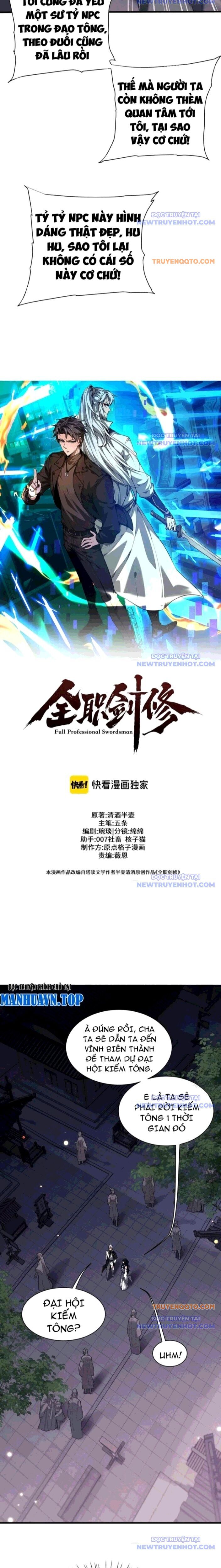 Đại Ái Ma Tôn, Nữ Đồ Đệ Đều Muốn Giết Ta Chapter 60 - Trang 2