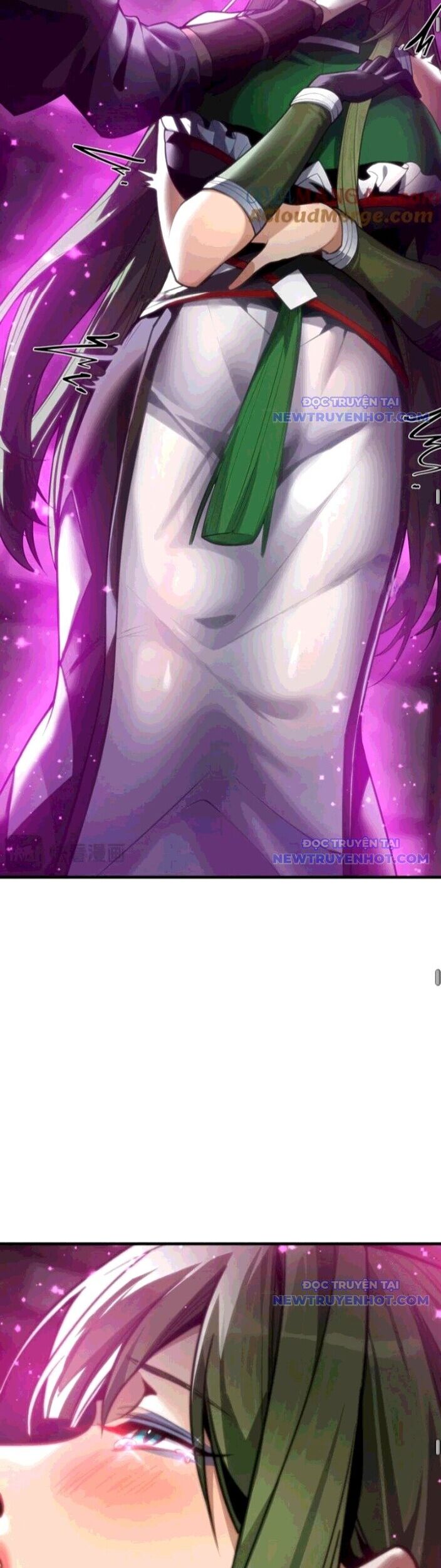 Đại Ái Ma Tôn, Nữ Đồ Đệ Đều Muốn Giết Ta Chapter 63 - Trang 2