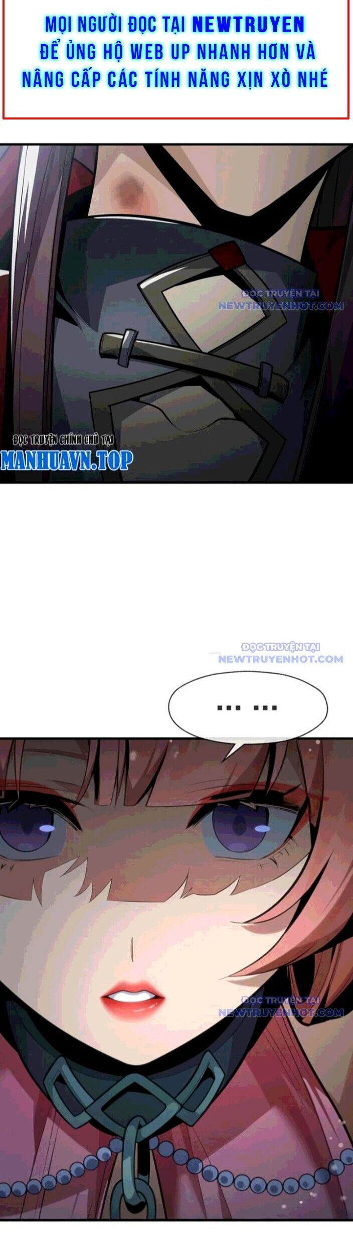 Đại Ái Ma Tôn, Nữ Đồ Đệ Đều Muốn Giết Ta Chapter 63 - Trang 2