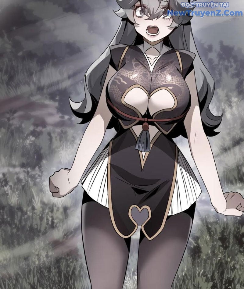 Đại Ái Ma Tôn, Nữ Đồ Đệ Đều Muốn Giết Ta Chapter 66 - Trang 2