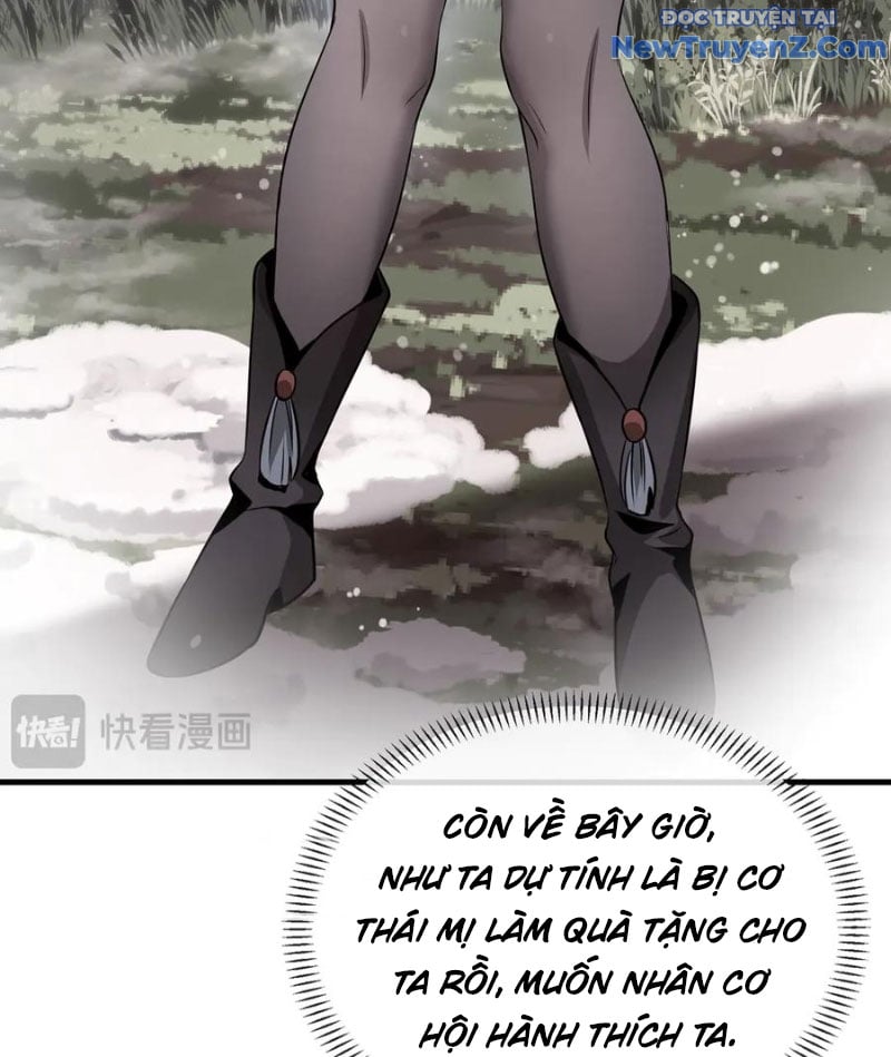 Đại Ái Ma Tôn, Nữ Đồ Đệ Đều Muốn Giết Ta Chapter 66 - Trang 2