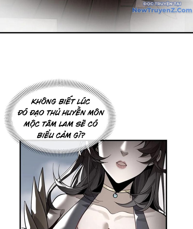 Đại Ái Ma Tôn, Nữ Đồ Đệ Đều Muốn Giết Ta Chapter 66 - Trang 2