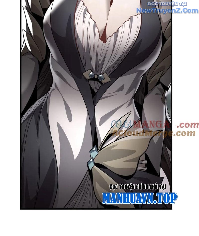 Đại Ái Ma Tôn, Nữ Đồ Đệ Đều Muốn Giết Ta Chapter 66 - Trang 2