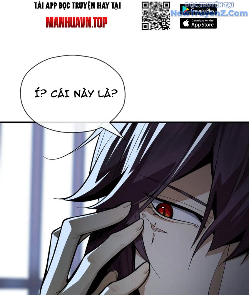 Đại Ái Ma Tôn, Nữ Đồ Đệ Đều Muốn Giết Ta Chapter 66 - Trang 2