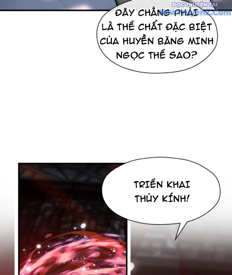 Đại Ái Ma Tôn, Nữ Đồ Đệ Đều Muốn Giết Ta Chapter 66 - Trang 2