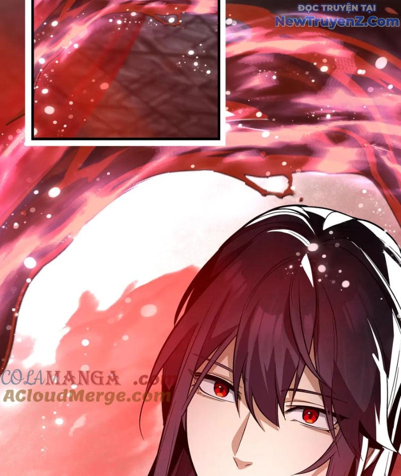 Đại Ái Ma Tôn, Nữ Đồ Đệ Đều Muốn Giết Ta Chapter 66 - Trang 2