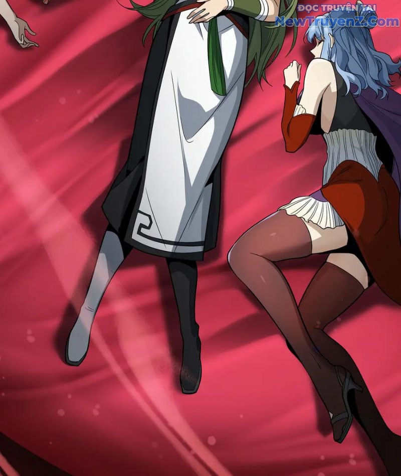 Đại Ái Ma Tôn, Nữ Đồ Đệ Đều Muốn Giết Ta Chapter 66 - Trang 2