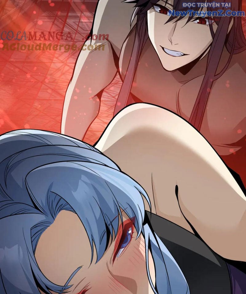 Đại Ái Ma Tôn, Nữ Đồ Đệ Đều Muốn Giết Ta Chapter 66 - Trang 2