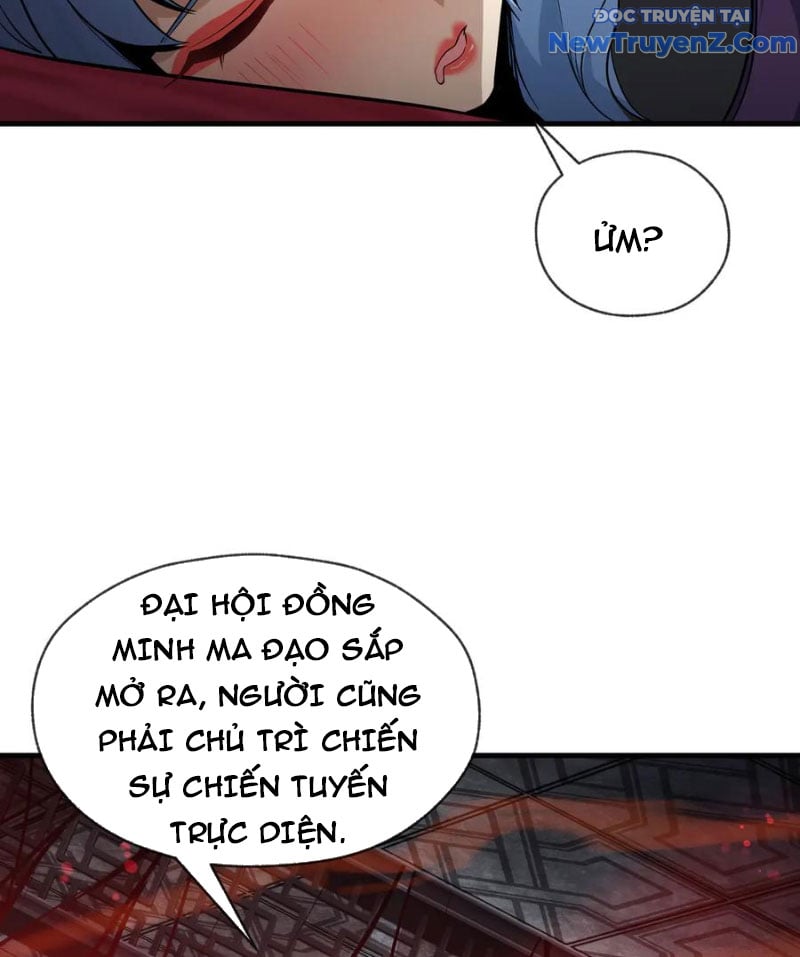 Đại Ái Ma Tôn, Nữ Đồ Đệ Đều Muốn Giết Ta Chapter 66 - Trang 2