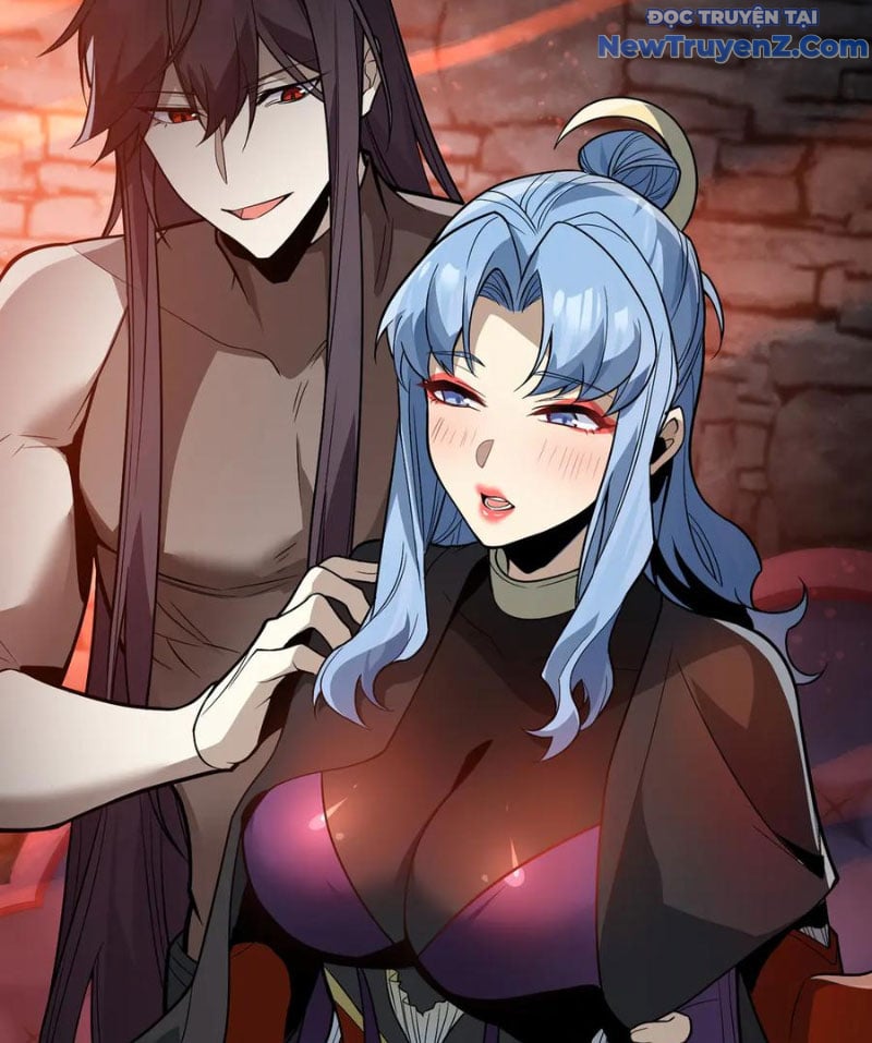 Đại Ái Ma Tôn, Nữ Đồ Đệ Đều Muốn Giết Ta Chapter 66 - Trang 2