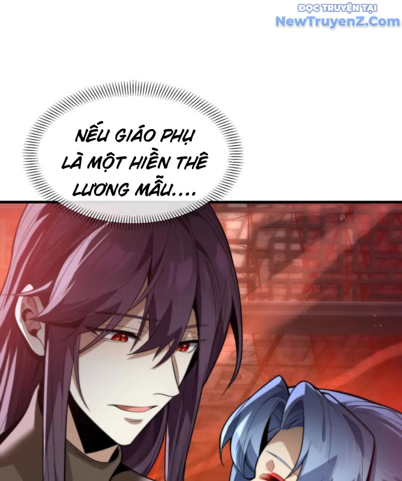 Đại Ái Ma Tôn, Nữ Đồ Đệ Đều Muốn Giết Ta Chapter 66 - Trang 2