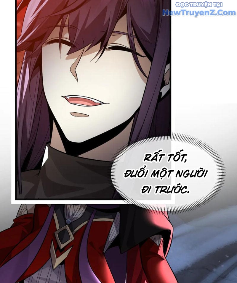 Đại Ái Ma Tôn, Nữ Đồ Đệ Đều Muốn Giết Ta Chapter 66 - Trang 2