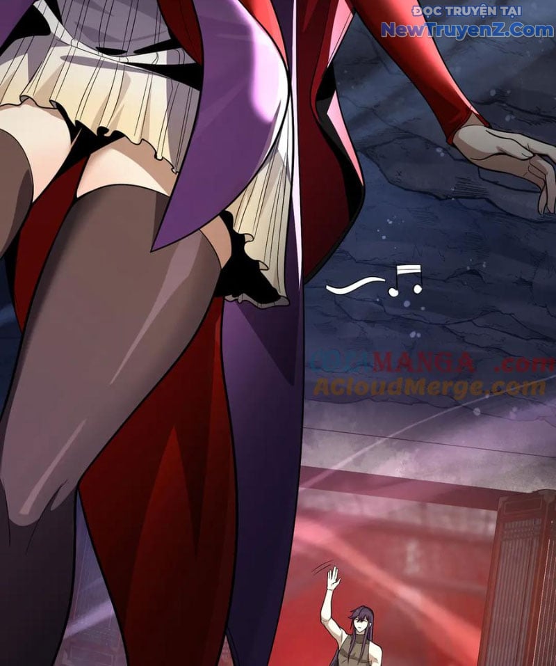 Đại Ái Ma Tôn, Nữ Đồ Đệ Đều Muốn Giết Ta Chapter 66 - Trang 2