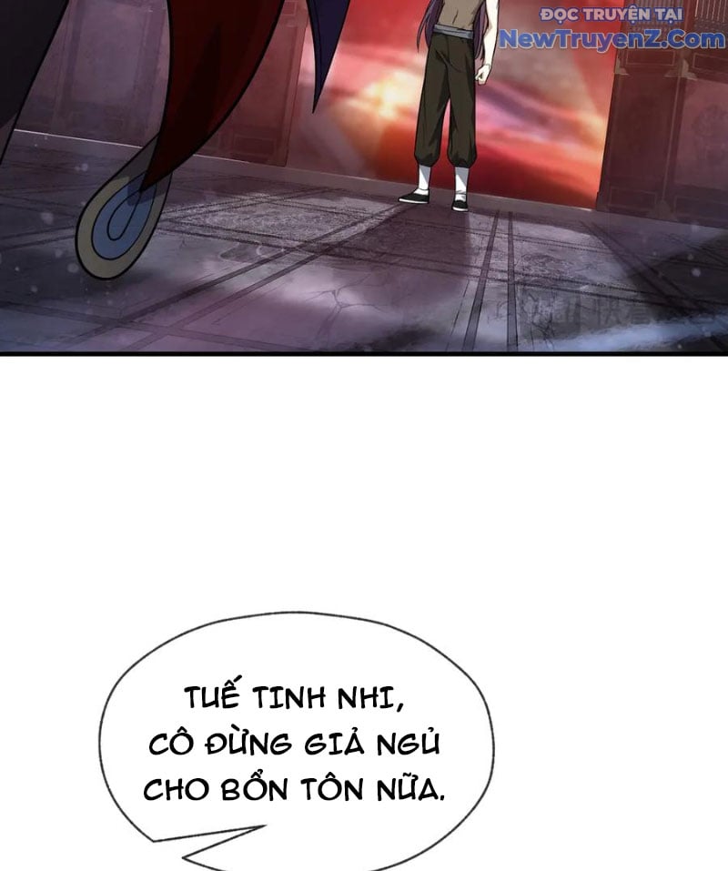 Đại Ái Ma Tôn, Nữ Đồ Đệ Đều Muốn Giết Ta Chapter 66 - Trang 2