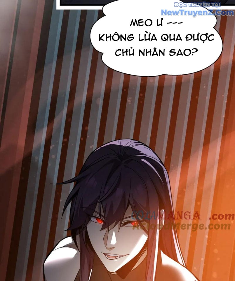 Đại Ái Ma Tôn, Nữ Đồ Đệ Đều Muốn Giết Ta Chapter 66 - Trang 2