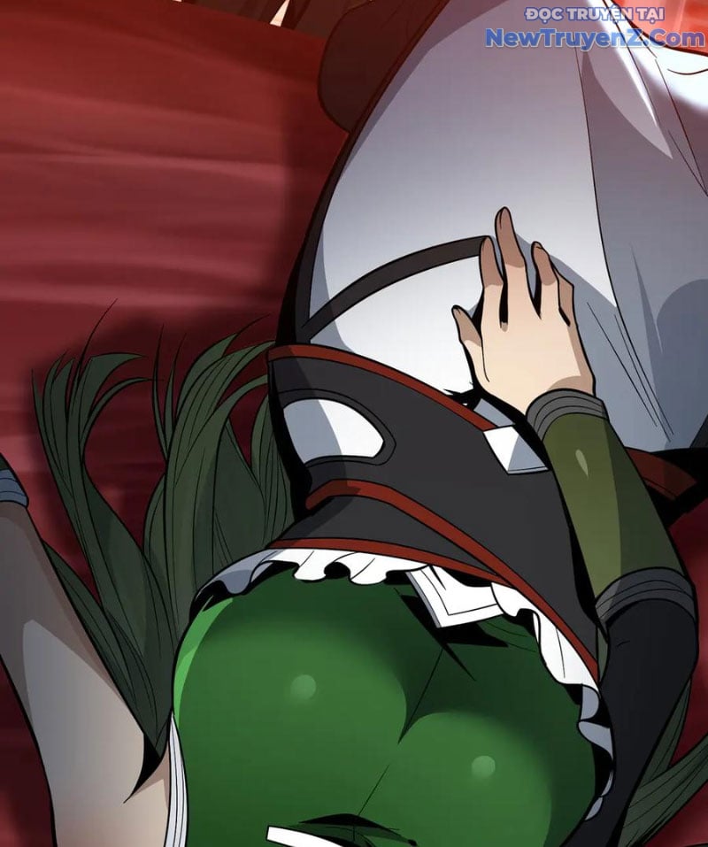 Đại Ái Ma Tôn, Nữ Đồ Đệ Đều Muốn Giết Ta Chapter 66 - Trang 2