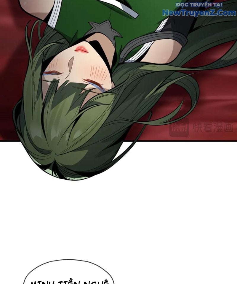 Đại Ái Ma Tôn, Nữ Đồ Đệ Đều Muốn Giết Ta Chapter 66 - Trang 2