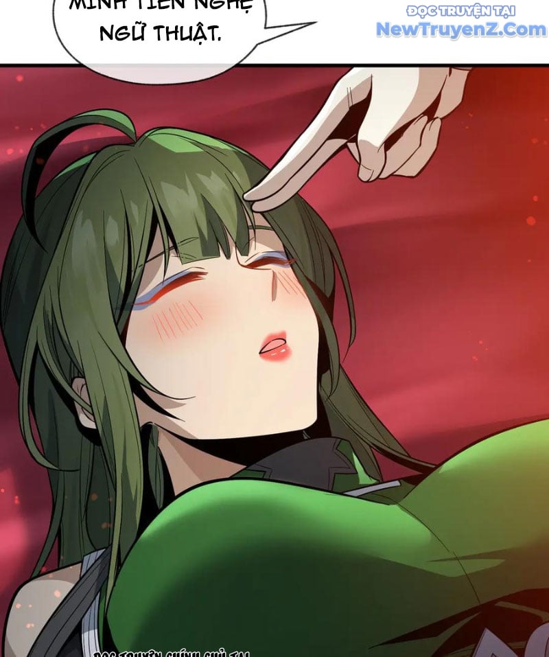 Đại Ái Ma Tôn, Nữ Đồ Đệ Đều Muốn Giết Ta Chapter 66 - Trang 2