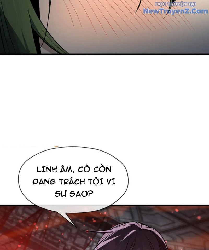 Đại Ái Ma Tôn, Nữ Đồ Đệ Đều Muốn Giết Ta Chapter 66 - Trang 2