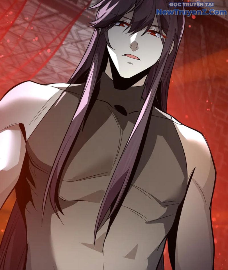 Đại Ái Ma Tôn, Nữ Đồ Đệ Đều Muốn Giết Ta Chapter 66 - Trang 2