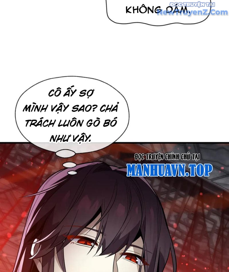 Đại Ái Ma Tôn, Nữ Đồ Đệ Đều Muốn Giết Ta Chapter 66 - Trang 2