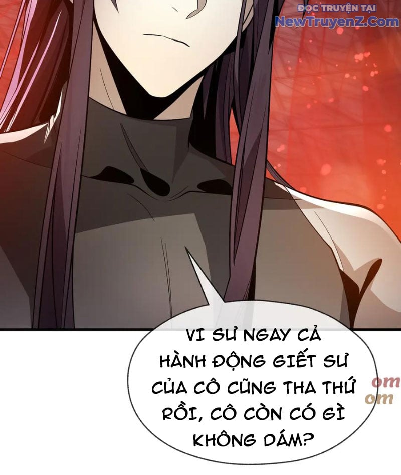 Đại Ái Ma Tôn, Nữ Đồ Đệ Đều Muốn Giết Ta Chapter 66 - Trang 2