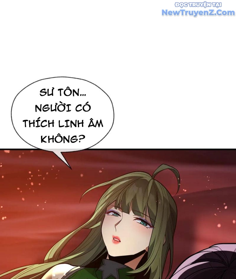 Đại Ái Ma Tôn, Nữ Đồ Đệ Đều Muốn Giết Ta Chapter 66 - Trang 2