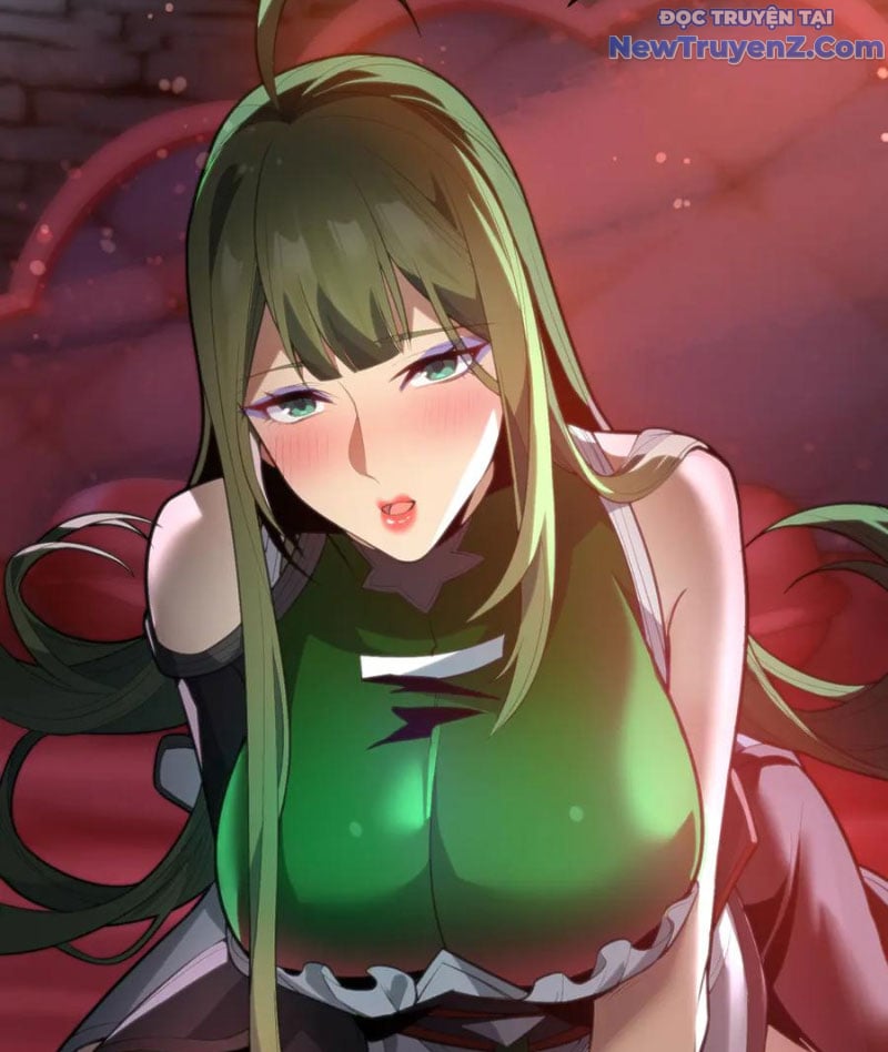 Đại Ái Ma Tôn, Nữ Đồ Đệ Đều Muốn Giết Ta Chapter 66 - Trang 2