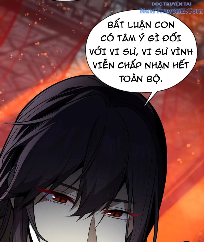 Đại Ái Ma Tôn, Nữ Đồ Đệ Đều Muốn Giết Ta Chapter 66 - Trang 2