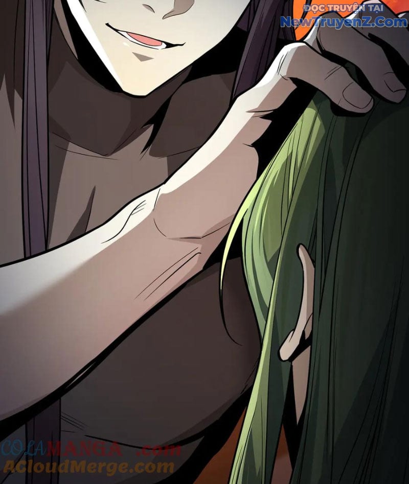 Đại Ái Ma Tôn, Nữ Đồ Đệ Đều Muốn Giết Ta Chapter 66 - Trang 2