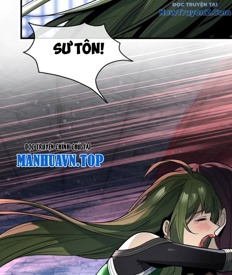 Đại Ái Ma Tôn, Nữ Đồ Đệ Đều Muốn Giết Ta Chapter 66 - Trang 2