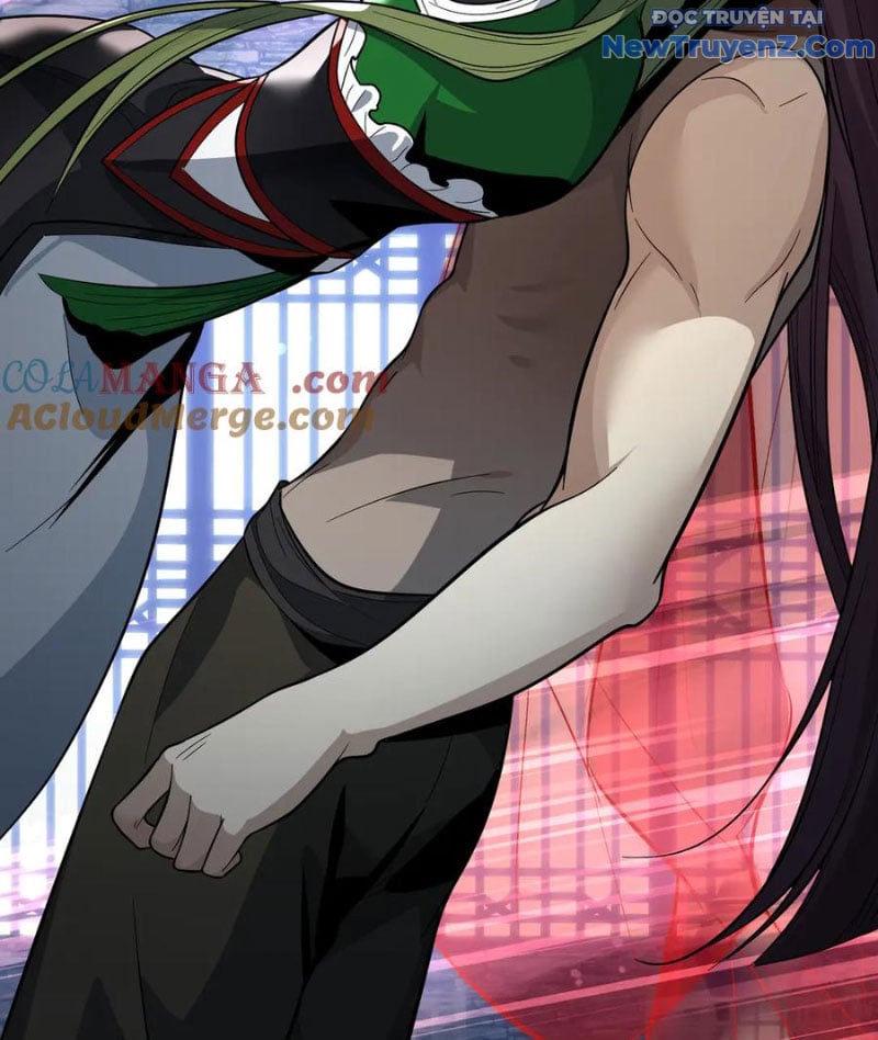 Đại Ái Ma Tôn, Nữ Đồ Đệ Đều Muốn Giết Ta Chapter 66 - Trang 2