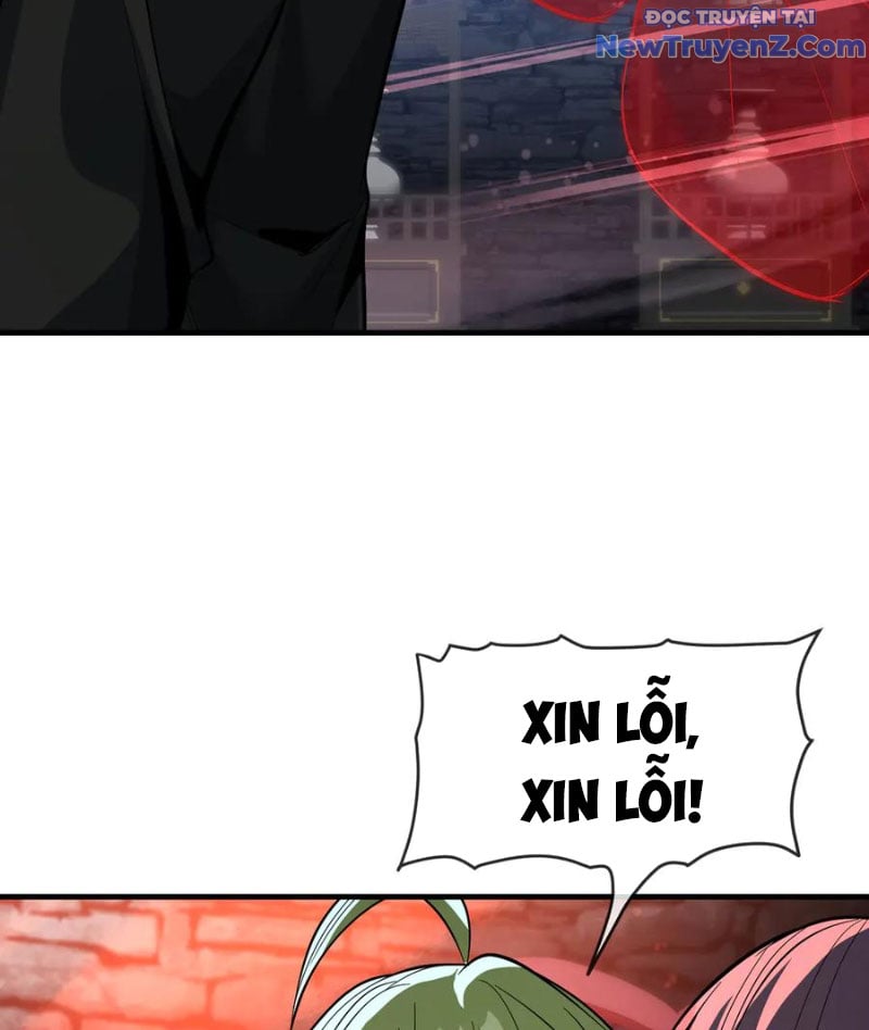 Đại Ái Ma Tôn, Nữ Đồ Đệ Đều Muốn Giết Ta Chapter 66 - Trang 2