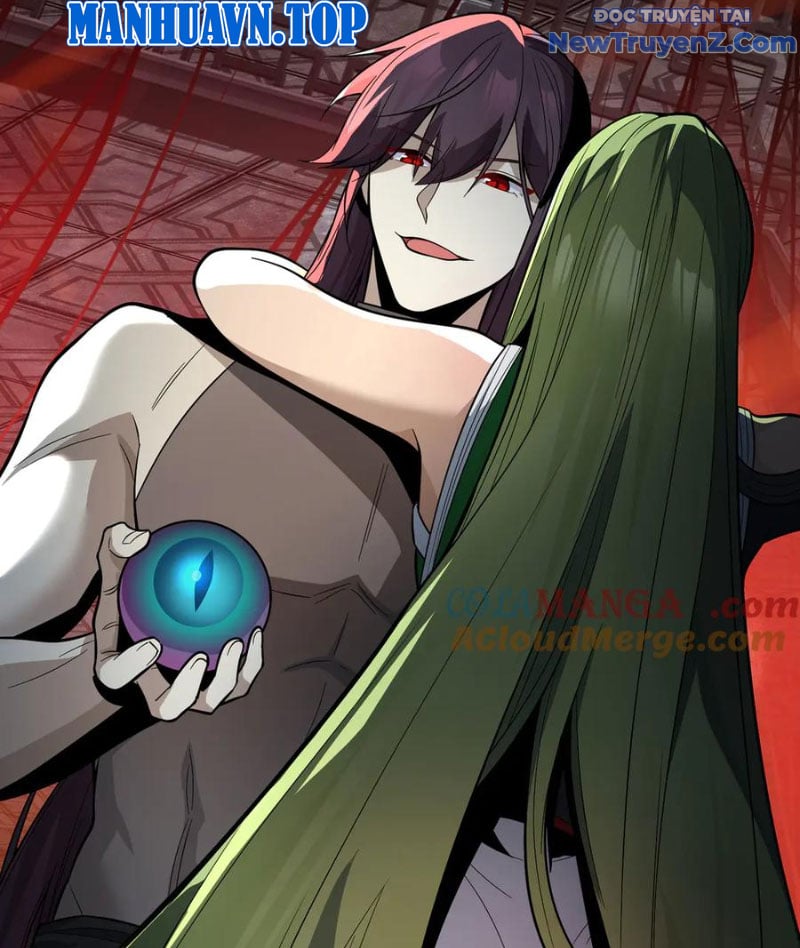 Đại Ái Ma Tôn, Nữ Đồ Đệ Đều Muốn Giết Ta Chapter 66 - Trang 2