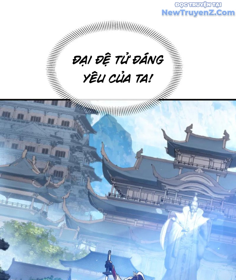 Đại Ái Ma Tôn, Nữ Đồ Đệ Đều Muốn Giết Ta Chapter 66 - Trang 2