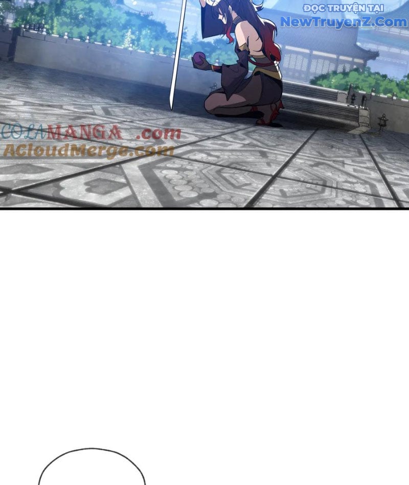 Đại Ái Ma Tôn, Nữ Đồ Đệ Đều Muốn Giết Ta Chapter 66 - Trang 2