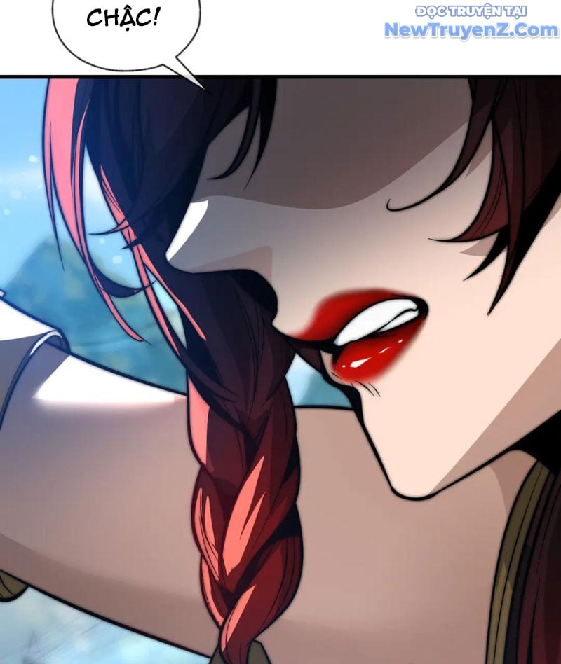 Đại Ái Ma Tôn, Nữ Đồ Đệ Đều Muốn Giết Ta Chapter 66 - Trang 2