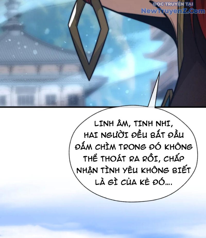 Đại Ái Ma Tôn, Nữ Đồ Đệ Đều Muốn Giết Ta Chapter 66 - Trang 2