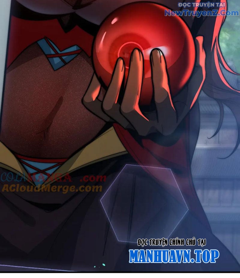 Đại Ái Ma Tôn, Nữ Đồ Đệ Đều Muốn Giết Ta Chapter 66 - Trang 2