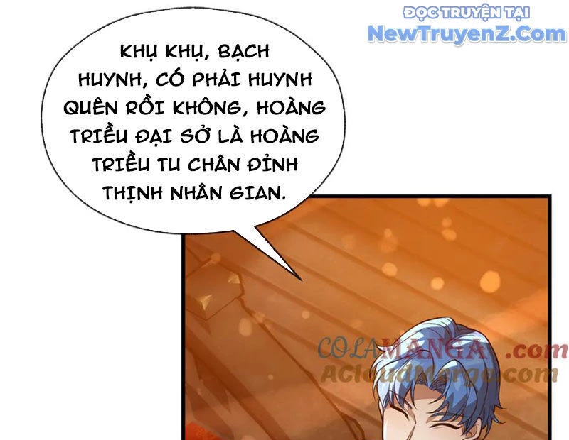 Đại Ái Ma Tôn, Nữ Đồ Đệ Đều Muốn Giết Ta Chapter 67.1 - Trang 2