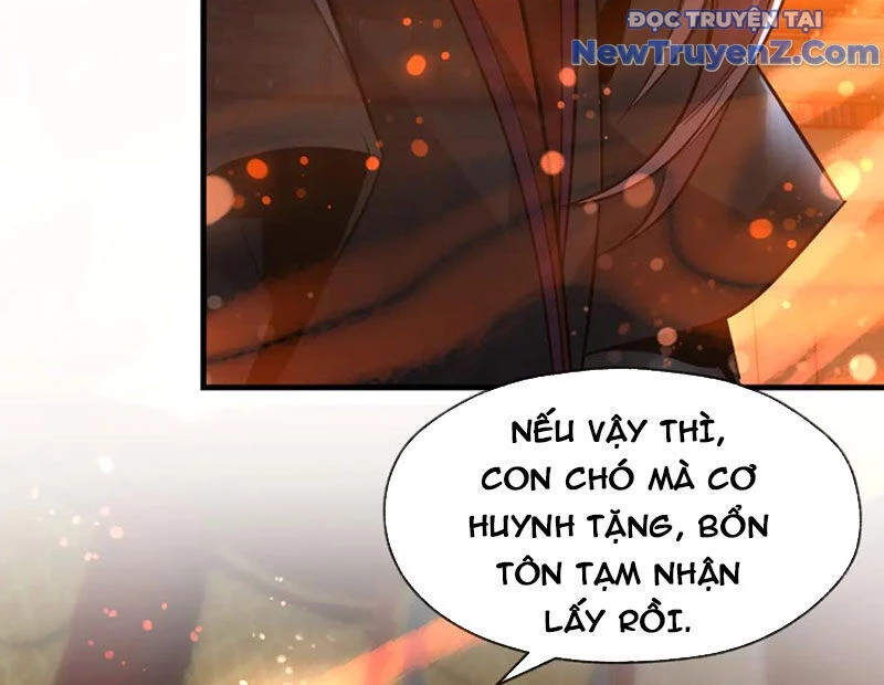 Đại Ái Ma Tôn, Nữ Đồ Đệ Đều Muốn Giết Ta Chapter 67.1 - Trang 2