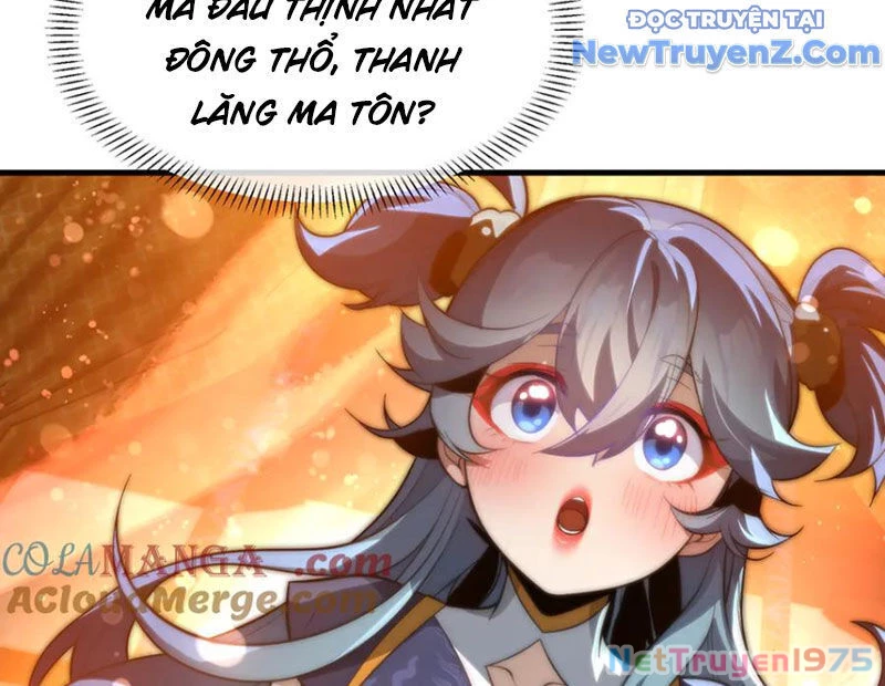 Đại Ái Ma Tôn, Nữ Đồ Đệ Đều Muốn Giết Ta Chapter 67.1 - Trang 2