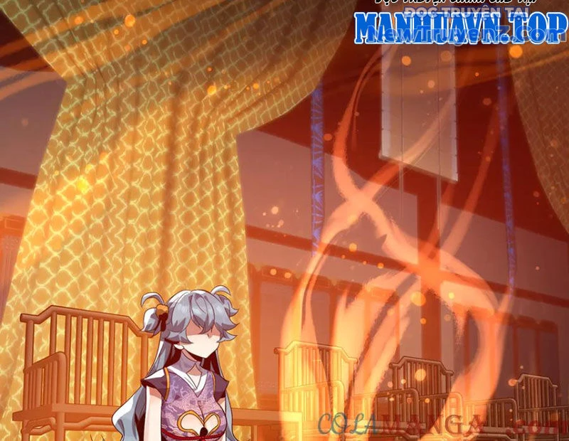 Đại Ái Ma Tôn, Nữ Đồ Đệ Đều Muốn Giết Ta Chapter 67.1 - Trang 2