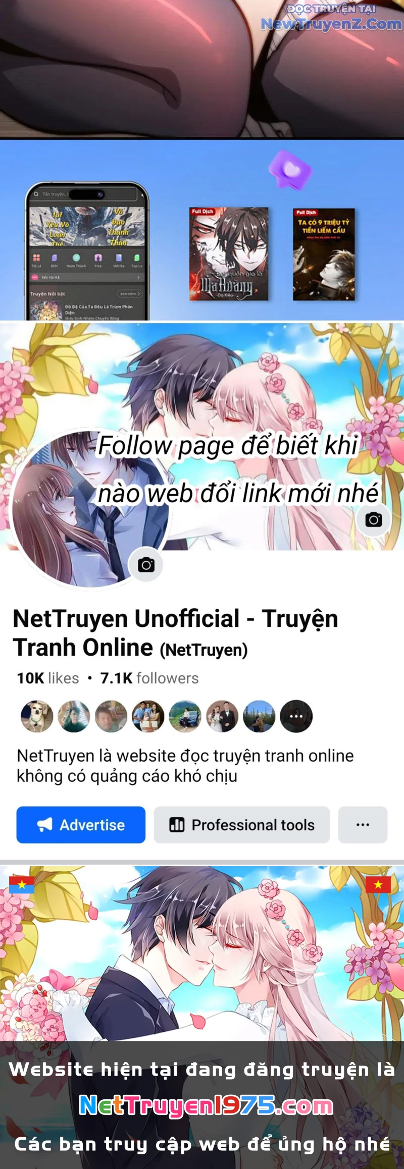 Đại Ái Ma Tôn, Nữ Đồ Đệ Đều Muốn Giết Ta Chapter 67.1 - Trang 2