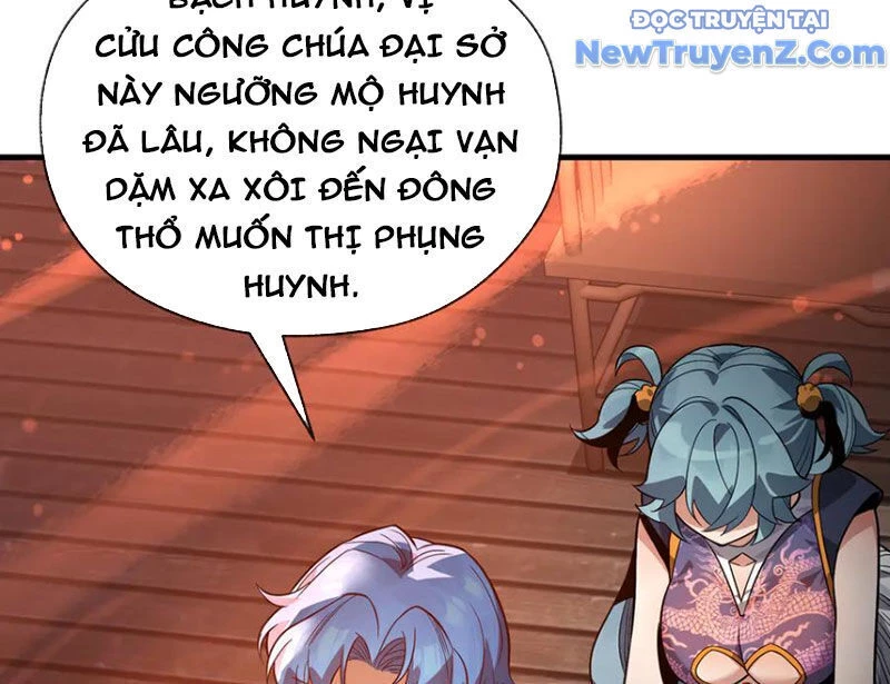 Đại Ái Ma Tôn, Nữ Đồ Đệ Đều Muốn Giết Ta Chapter 67.1 - Trang 2