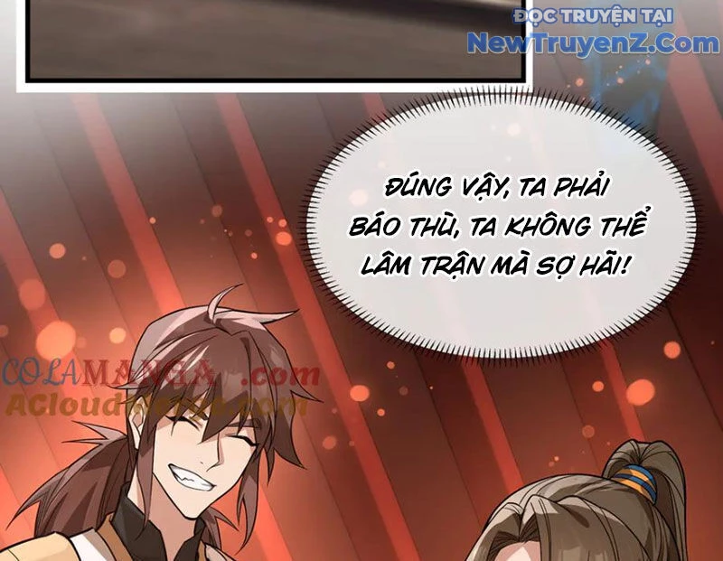 Đại Ái Ma Tôn, Nữ Đồ Đệ Đều Muốn Giết Ta Chapter 67.1 - Trang 2